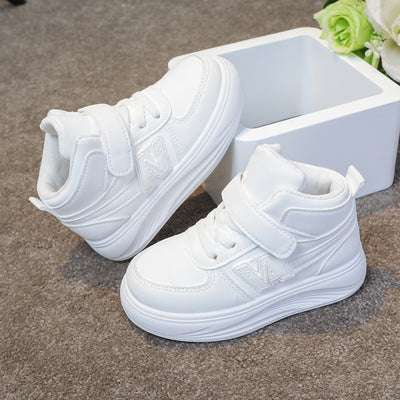 Zapatillas Deportivas Altas para Niños - Image 7