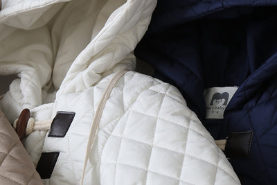 Pijama Enterizo con Capucha para Bebés y Niños Pequeños - Image 8