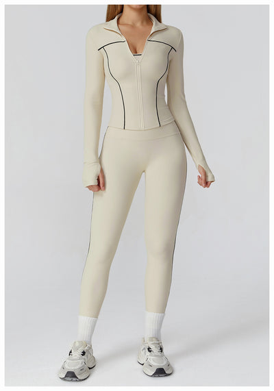 Pantalones Deportivos para Ciclismo y Running - Image 9