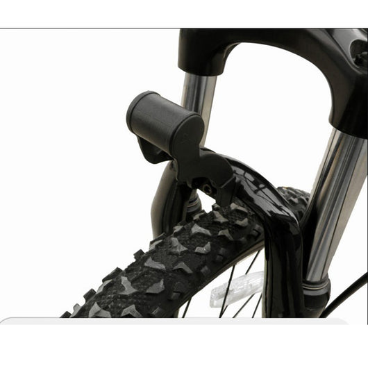 Soporte de Luz para Bicicleta con Tabla de Códigos - Image 8