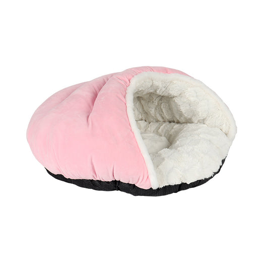 Nido Semicerrado para Mascotas - Cama Acogedora - Image 6