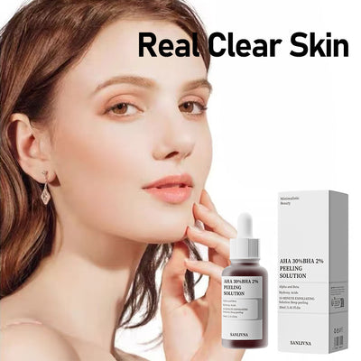 Esencia Facial Ácido Tartárico 30ml - Tratamiento Exfoliante Universal - Image 5