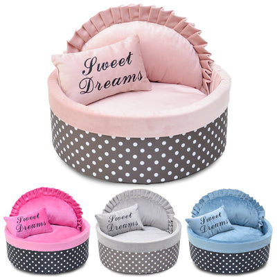 Arenero Absorbente para Gatos y Perros - Fórmula Otoño Invierno - Image 9