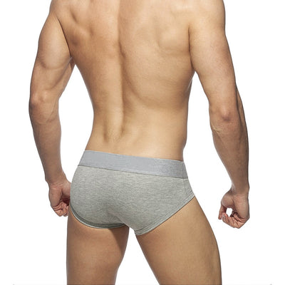 Bóxers Ajustados de Cintura Baja para Hombres Musculosos - Image 17