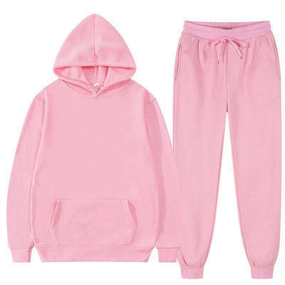 Sudadera con Capucha Estilo Traje Ejecutivo para Deportes - Image 12