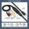 Cable Adaptador Convertidor para Monitor y Proyector