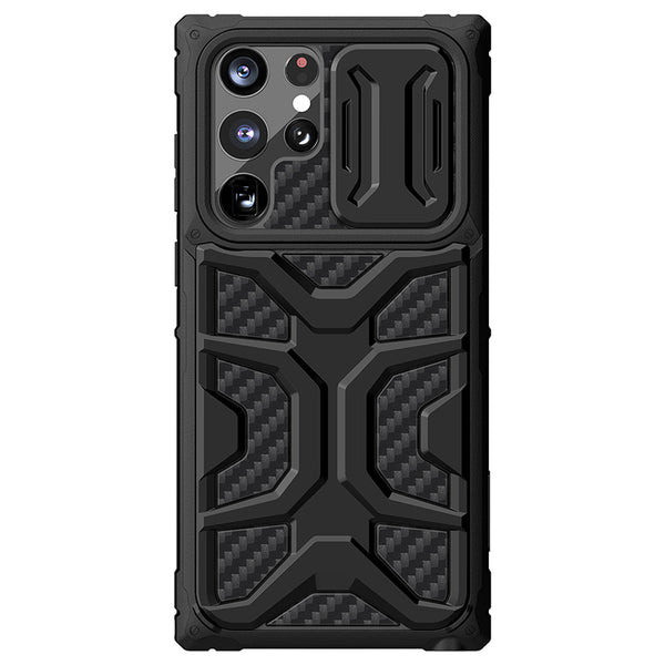 Funda Protectora Antigolpes para Celular con Tecnología Antishock - Image 3