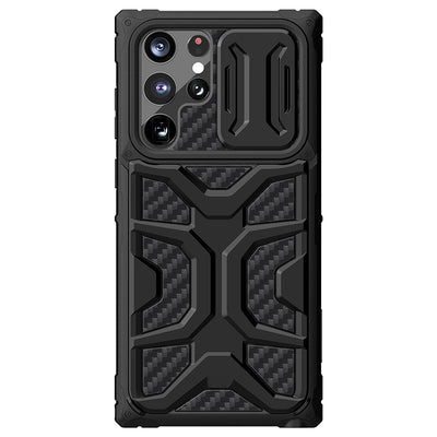 Funda Protectora Antigolpes para Celular con Tecnología Antishock - Image 3