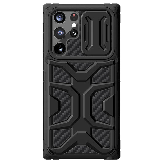Funda Protectora Antigolpes para Celular con Tecnología Antishock - Image 3