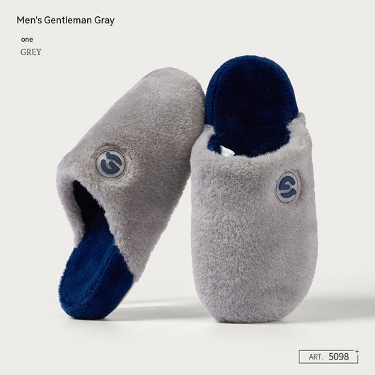 Pantuflas de Algodón Suave para Mujer - Confort Otoño e Invierno - Image 5