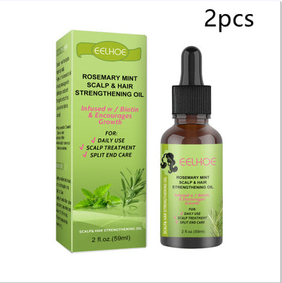 Fluido Activador de Crecimiento Capilar Romero y Menta - Image 38