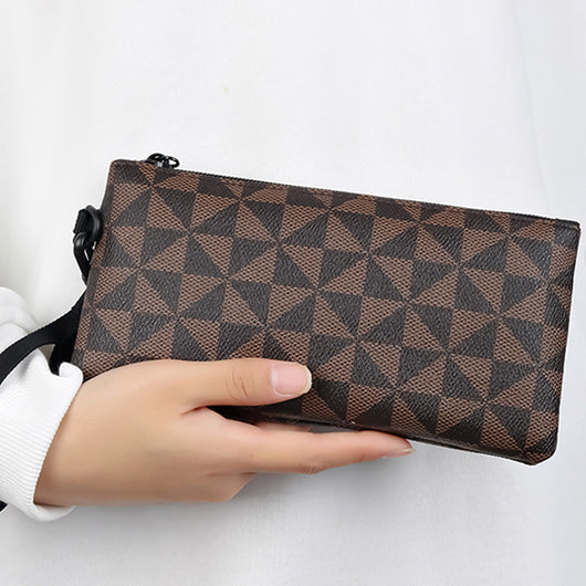 Billetera Unisex de Gran Capacidad - Diseño Moderno y Funcional - Image 15