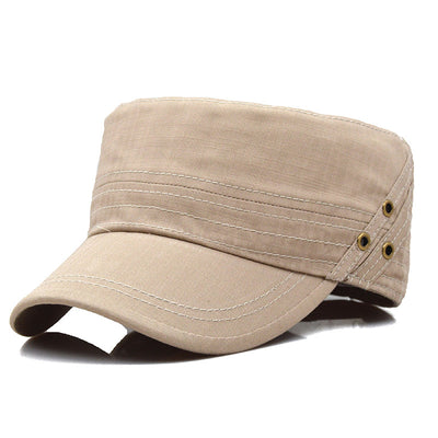 Gorra Plana Unisex Ligera para Primavera y Verano - Image 14