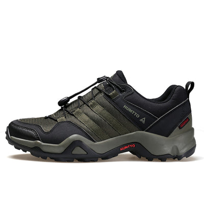 Zapatillas de Senderismo para Mujer Transpirables Primavera Otoño - Image 13