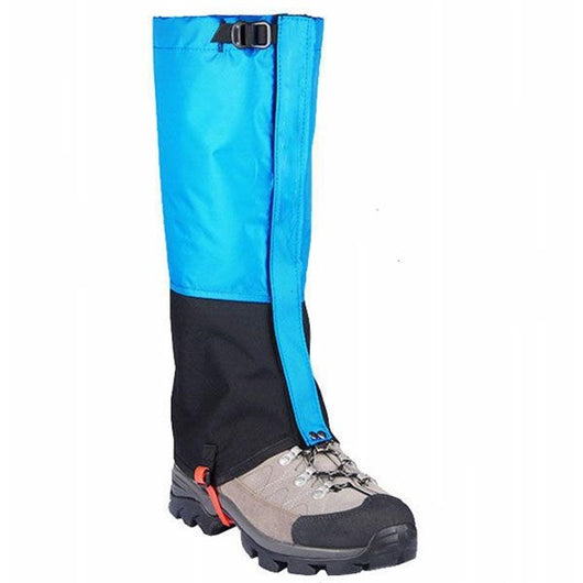 Protector de Zapato para Arena - Cubierta Impermeable Unisex - Image 6