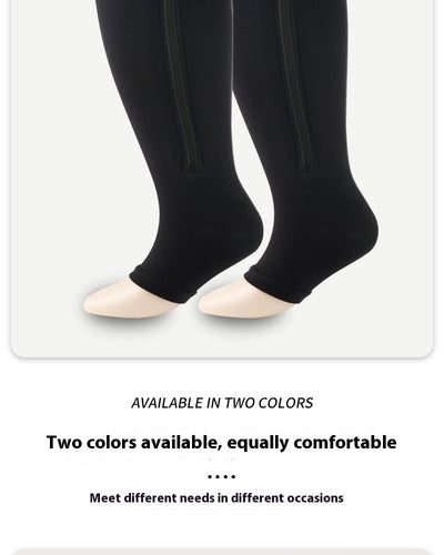 Calcetines de Compresión para Deportes y Ciclismo - Image 13