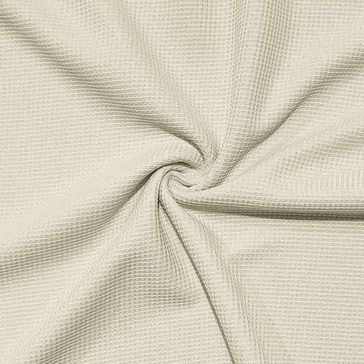 Polera Cuello Redondo Textura Waffle para Hombre - Image 13