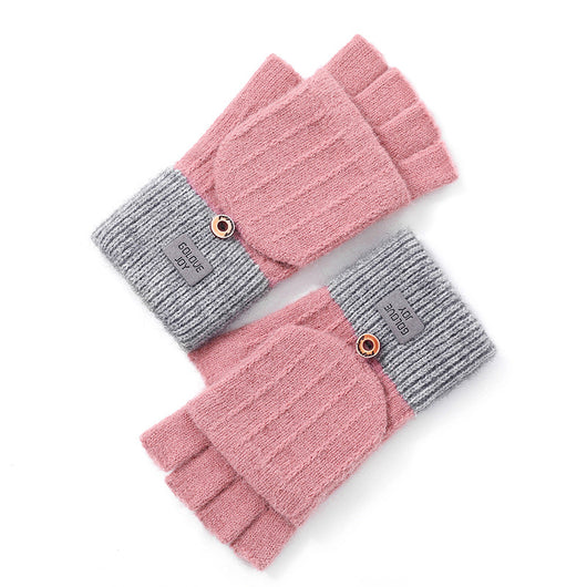 Guantes de Alpaca Impermeables y Térmicos - Image 11