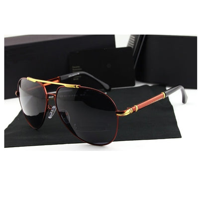 Gafas de Sol Polarizadas para Hombre - Image 7