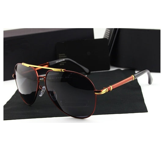 Gafas de Sol Polarizadas para Hombre - Image 7
