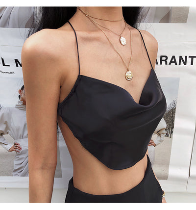 Chaleco Halter Ajustable - Image 45