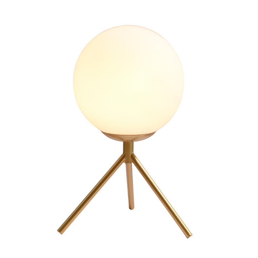 Lámpara de Escritorio Decorativa Metal - Iluminación Elegante para tu Dormitorio - Image 64