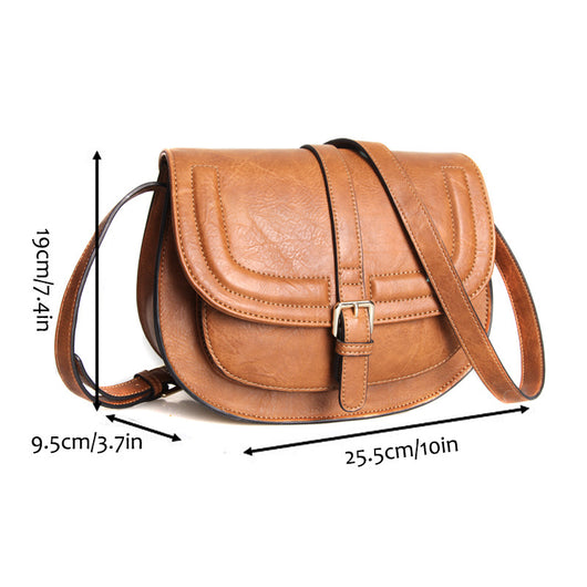 Bolso Cuadrado Pequeño para Mujer - Bandolera Elegante - Image 6