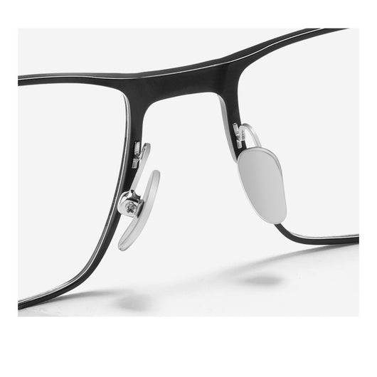 Gafas de Sol con Protección UV y Marco Magnético Intercambiable para Miopía - Image 3