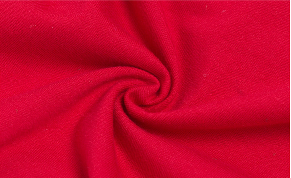 Vestido Infantil de Manga Corta - Image 4