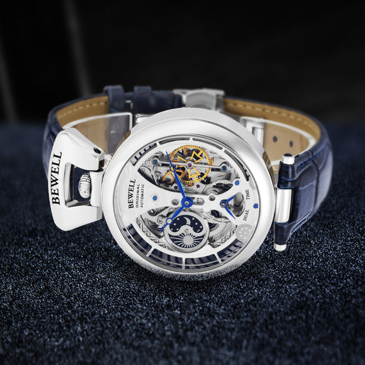 Reloj Deportivo para Hombre con Resistencia al Agua Premium