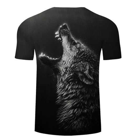 Camiseta Impresa en 3D - Image 14