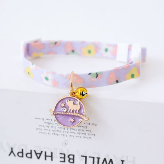 Collar de Seguridad para Gatos y Perros Pequeños con Cascabel - Image 24