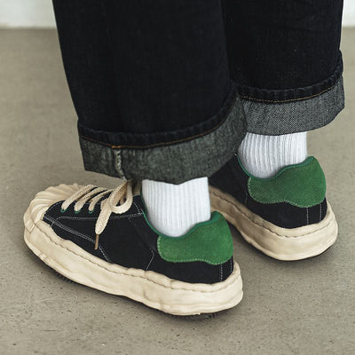 Zapatos Deportivos para Hombre con Suela Reforzada y Tecnología Amortiguadora - Image 11
