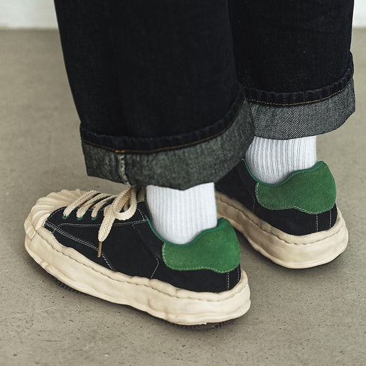Zapatos Deportivos para Hombre con Suela Reforzada y Tecnología Amortiguadora - Image 11