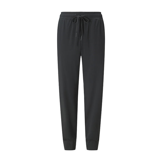 Pantalones Deportivos Frescos de Secado Rápido para Mujer - Cintura Media Suelta Verano - Image 7