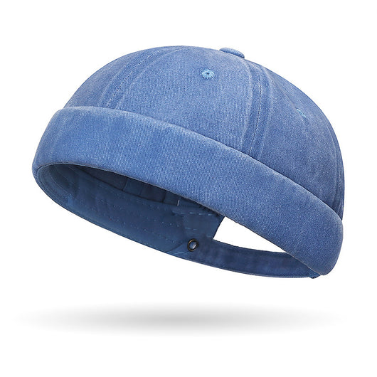 Gorro Tradicional Chino Unisex - Estilo Clásico para Todos - Image 18
