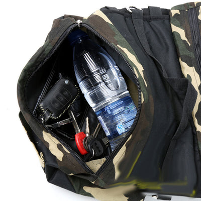 Mochila Deportiva Amplia para Perros - Aventuras al Aire Libre - Image 3