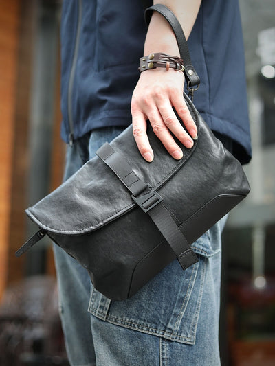 Bolso Hombre Táctil Avanzado de Uso Frecuente - Image 5