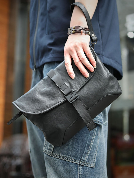 Bolso Hombre Táctil Avanzado de Uso Frecuente - Image 5