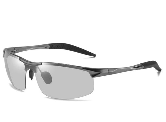 Gafas de Sol Polarizadas Aluminio y Magnesio para Hombre - Image 23