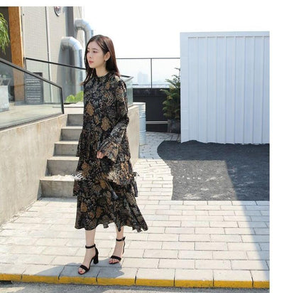 Tacones Romanos con Hebilla - Altura Media Multiuso para Mujer - Image 12