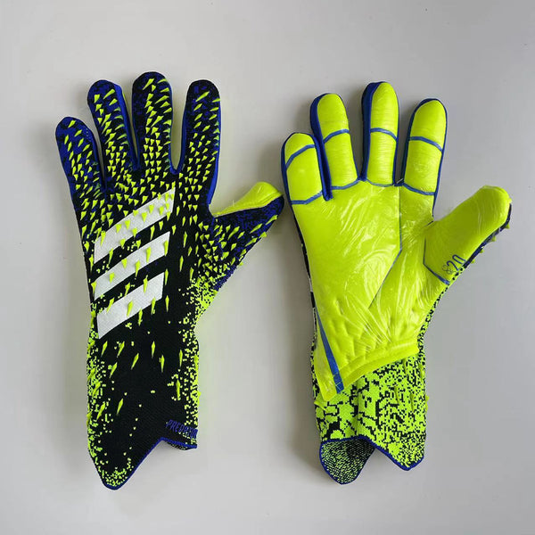 Guantes de Látex Profesionales Antideslizantes sin Dedos