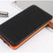 Orange 8000mA