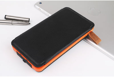 Cargador Solar Impermeable para Celular con Energía Renovable - Image 9