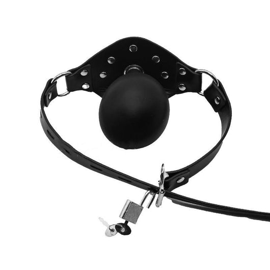 Juguete de Silicona Líquida con Plug Inflable - Image 3