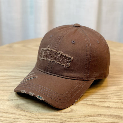 Gorra de Béisbol de Algodón con Estilo Brillante Big Boss - Image 19