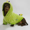 Sudadera Térmica Reversible con Capucha - Disfraz Dinosaurio Infantil
