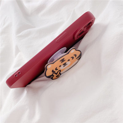 Funda Protectora de Cámara Todo en Uno para Año Nuevo - Image 9