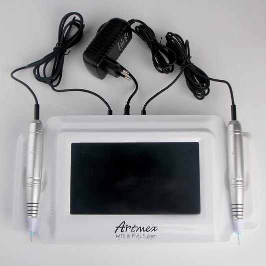 Máquina de Bordar con Pantalla Táctil Inteligente - Image 2