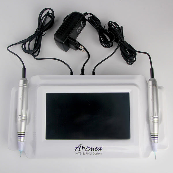 Máquina de Bordar con Pantalla Táctil Inteligente